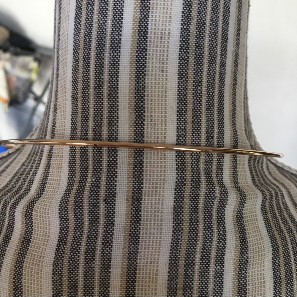 St.Thomas Statement Necklace Leaf - image 6